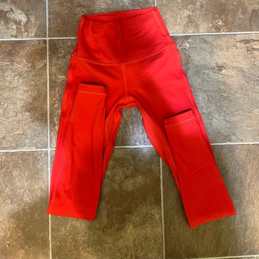 LULULEMON LEGGINGS
